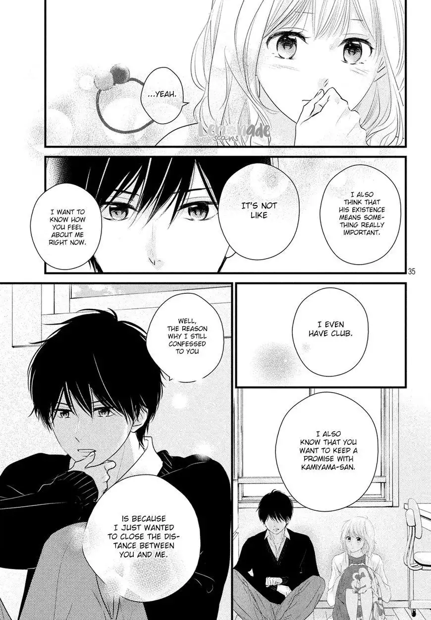 Haru Matsu Bokura Chapter 32 36